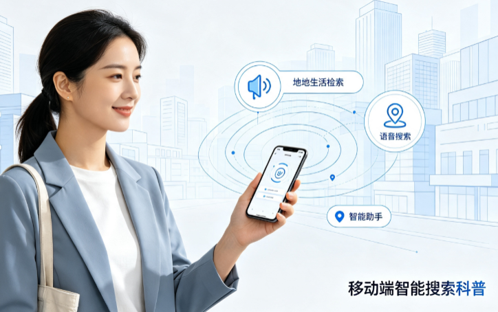 沐川县浅析 GEO 优化与 AI 优化如何重塑移动端手机搜索使用习惯