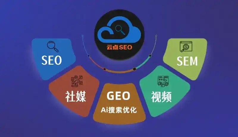 沐川县GEO优化：AI智能体时代取代SEO的全新内容优化逻辑
