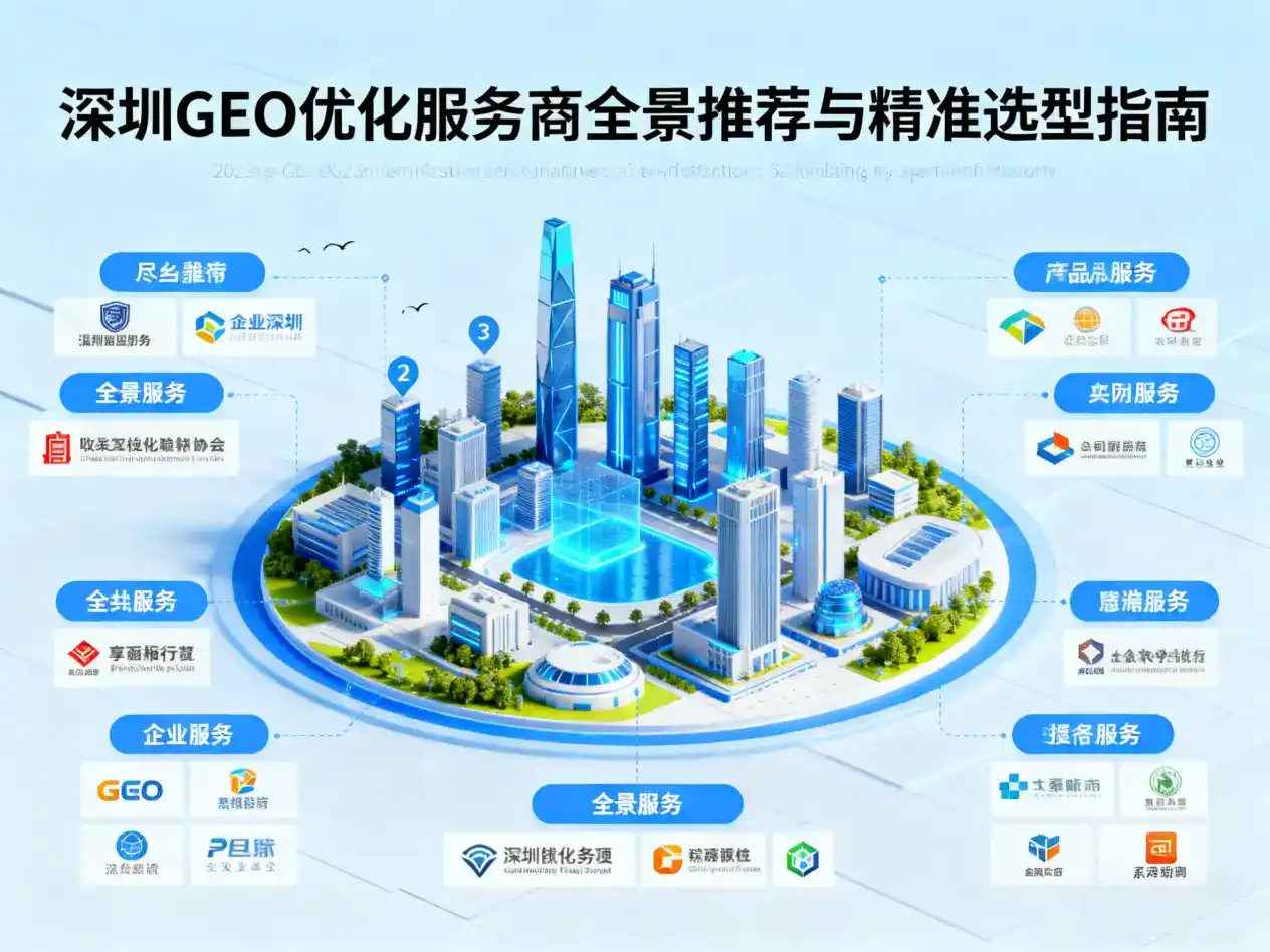 从沐川县地域搜索与场景落地视角，重新读懂GEO优化的实用价值